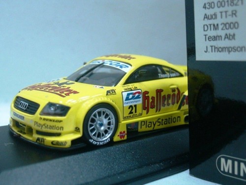 Wow rarissima audi r - wow,