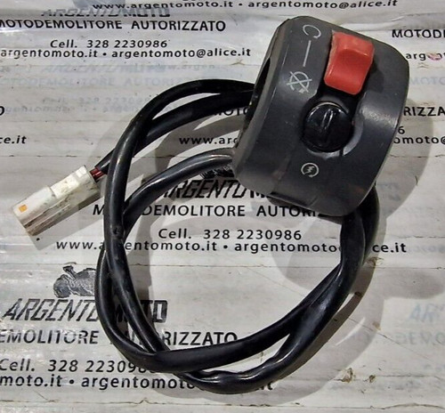 Devio luci destro - , ducati