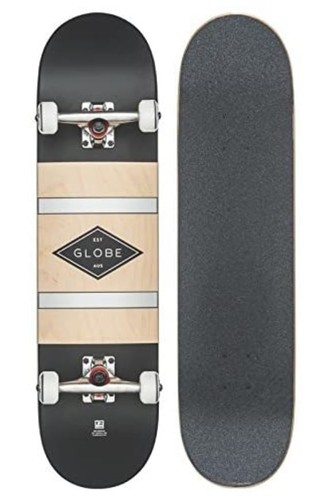 Globe diablo skateboard - globe,