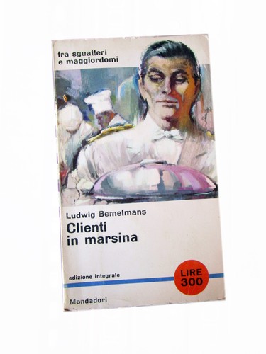 V8771 clienti marsina di - clienti,