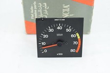 STRUMENTO CONTAGIRI VEGLIA