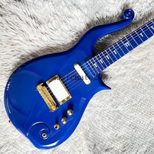 Chitarra elettrica Prince