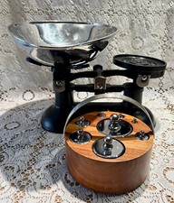 BILANCIA CUCINA INGLESE THOMAS