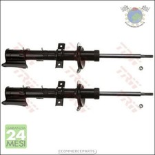 2x Ammortizzatori TRW