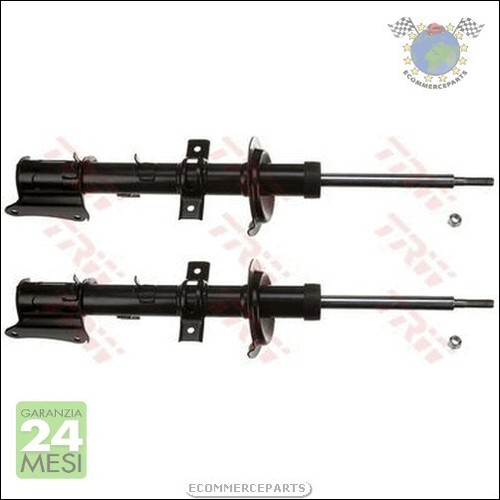 Ammortizzatori trw - 2x,