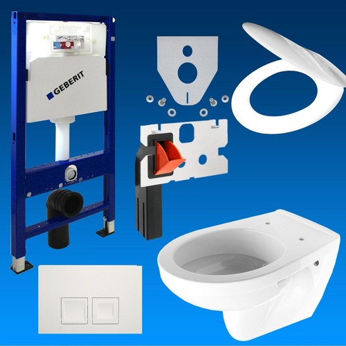 Geberit duofix elemento parete - elemento,