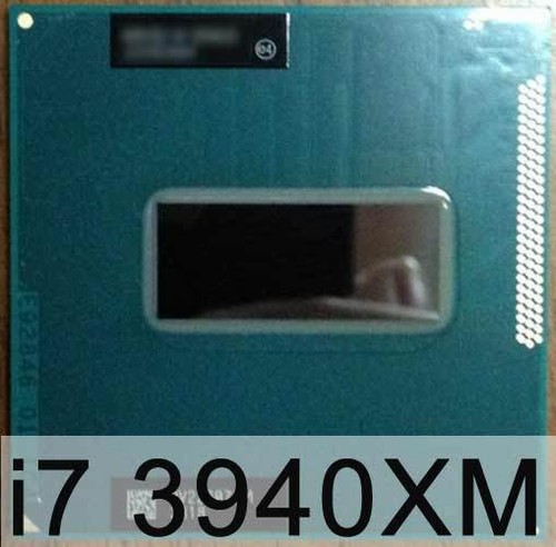 Intel core 3820qm - intel, 3840qm