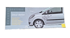 Set Adesivi Renault Twingo II Originali