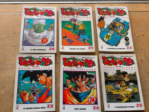 Dragon ball deluxe 21 - -,