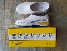 Calzatura Sanitaria /