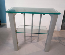 TAVOLINO TAVOLO TV DESIGN ANNI