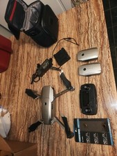 DJI Mavic Pro Platinum Drone