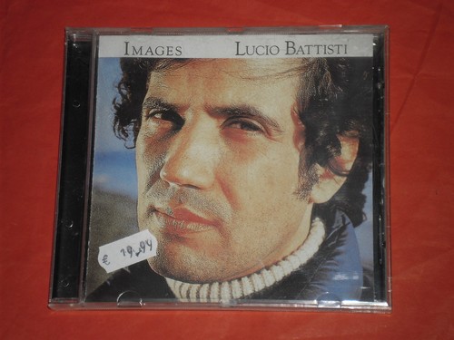 Lucio battisti images - images-, cd