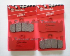 PASTIGLIE /PASTICCHE ANTERIORI