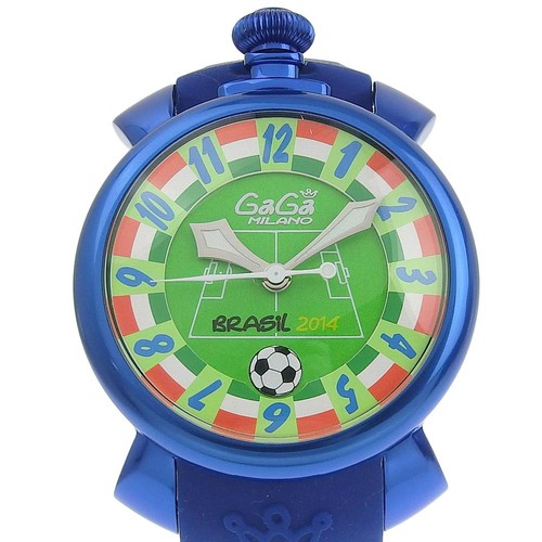 Gaga milano letame orologi - letame, 48