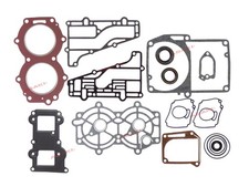 Kit guarnizioni testa