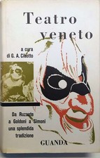 Libro - CIBOTTO G.A. (A  cura