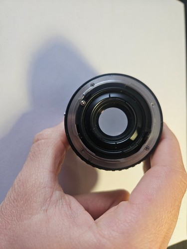 Fujica ebc fujinon mm - ebc,