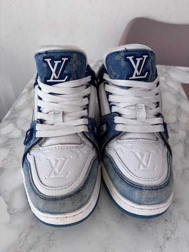 Louis vuitton sneakers uomo - louis,