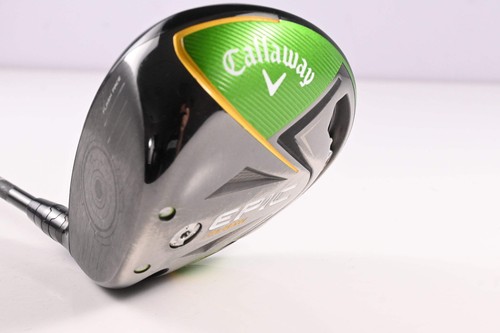 Driver sinistro callaway epic - driver,