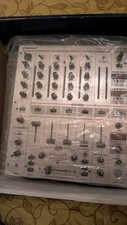 Behringer djx700 pro mixer - behringer,
