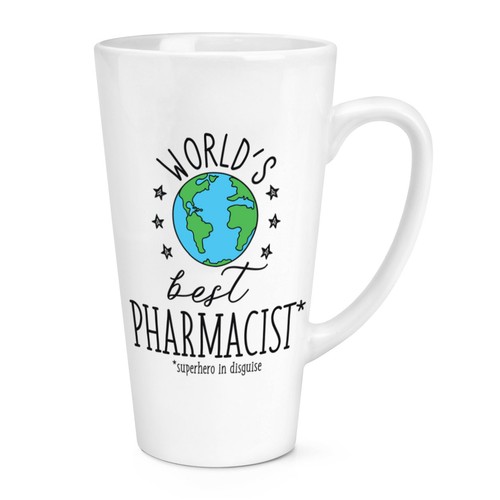 World best farmacista - best, 483ml