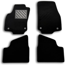 Tappetini per Opel Astra