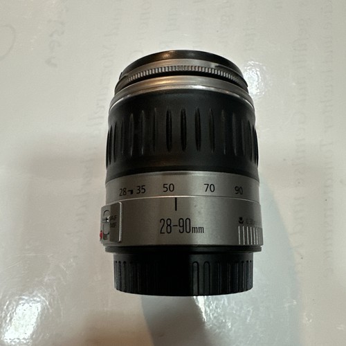 Canon iii 4 5 - canon, mm