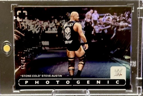 Steve austin 2024 - steve,