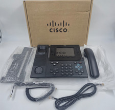 Cisco phone 8961 - cisco, ip