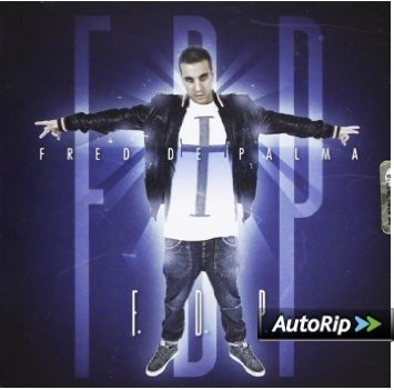 Fred palma de - fred,
