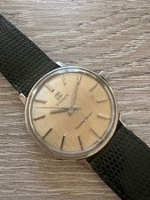 Tissot Seastar Seven anni 60