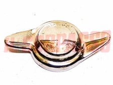 GALLETTONE CERCHIO A RAGGI RUOTA DESTRO MG MGA + VETTURE INGLESI ORIGINALE