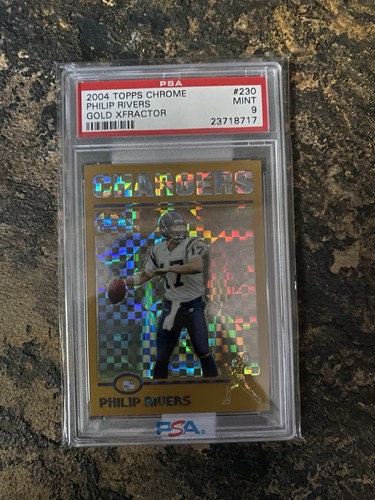 2004 topps chrome - topps,