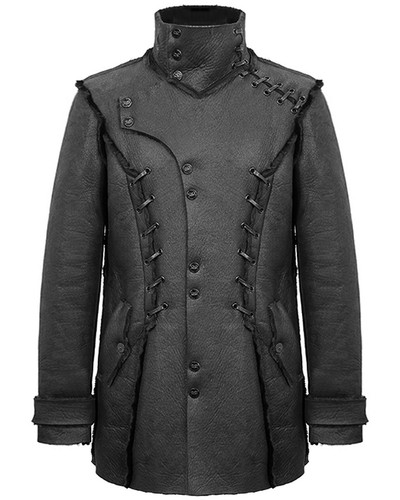 Giacca cappotto invernale uomo
