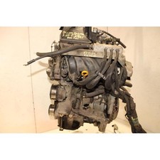 Motore compl hr12 nissan - compl.,