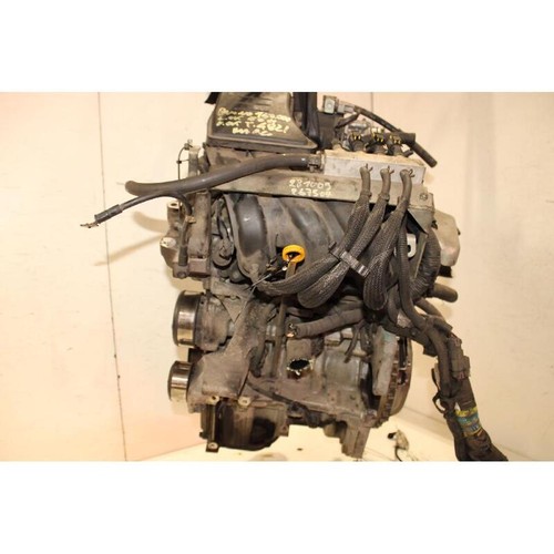 Motore compl hr12 - compl.,