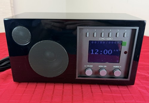 Como audio solo altoparlante - solo,