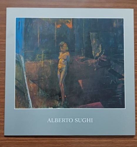 Alberto sughi 2 - sughi:, 9.11-2.12.1989