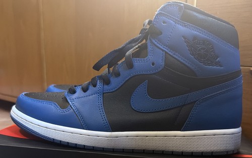 Taglia jordan 1 retro - taglia,