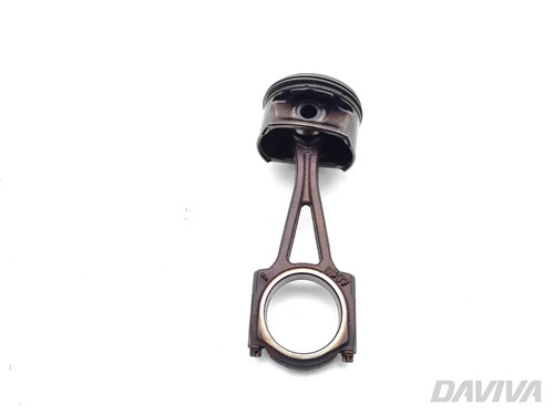 Pistone motore opel - opel, corsa