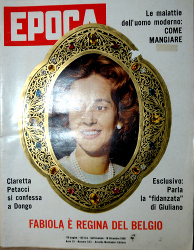 Epoca 533 dic 1960 - 18,