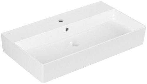 Lavabo parete villeroy - lavabo, a