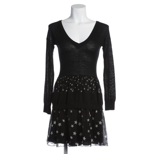 Abito dolce gabbana nero - abito,