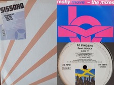 lotto stock 72 dischi vinile 12" DISCO MIX HOUSE DANCE ELETTRONICA DJ DISCOTECA