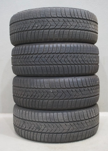 Pneumatici invernali pirelli - pneumatici,