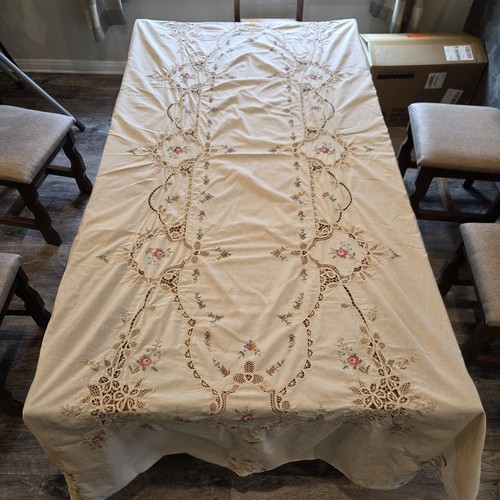 Vtg ann 114 grand - ​vtg, 114"