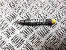 1998 VW PASSAT B5 INYECTOR BOSCH DIESEL 1900TDI 028130201T