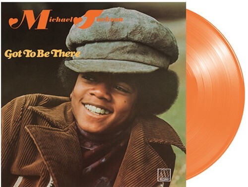 Michael jackson got to - -,