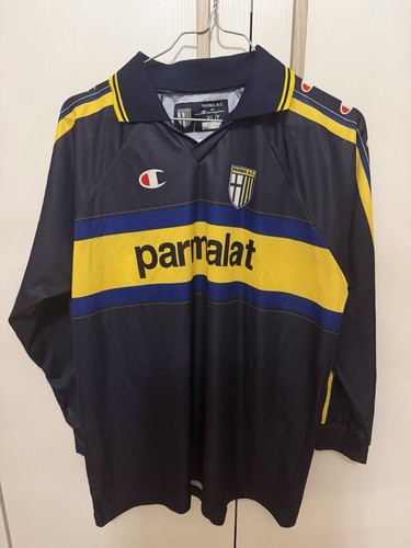 Champion parma maglia - parma,